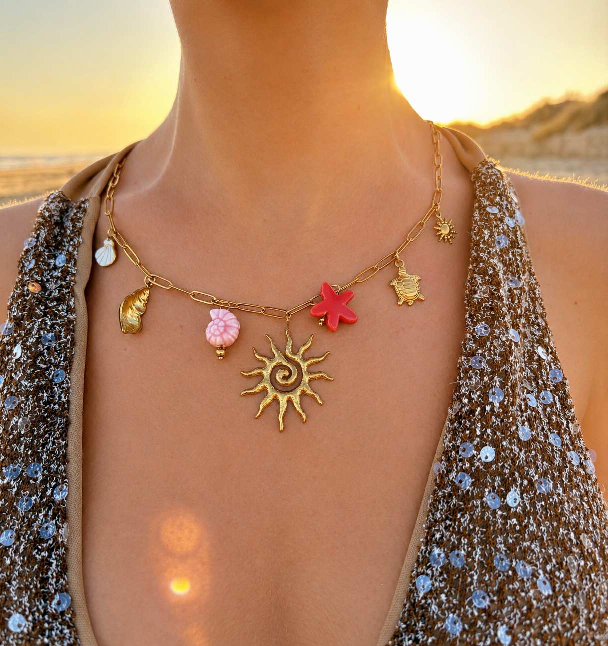 Collection Summer Dream 🐚⭐️