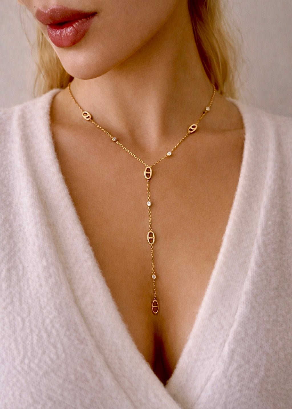 Collection Maille Marine