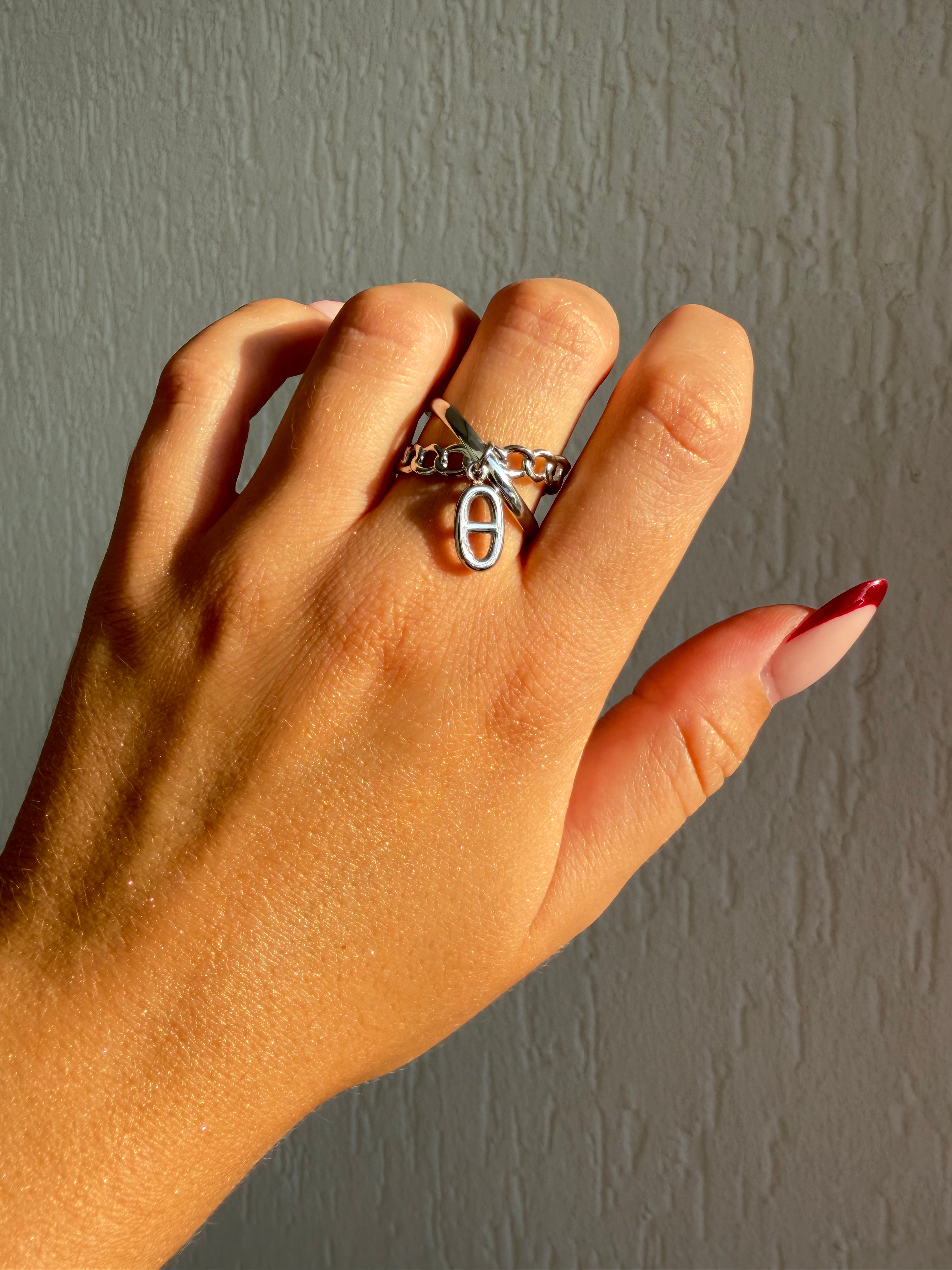 Bague - Amanda