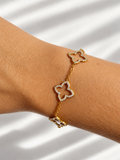 Bracelet - Ambre