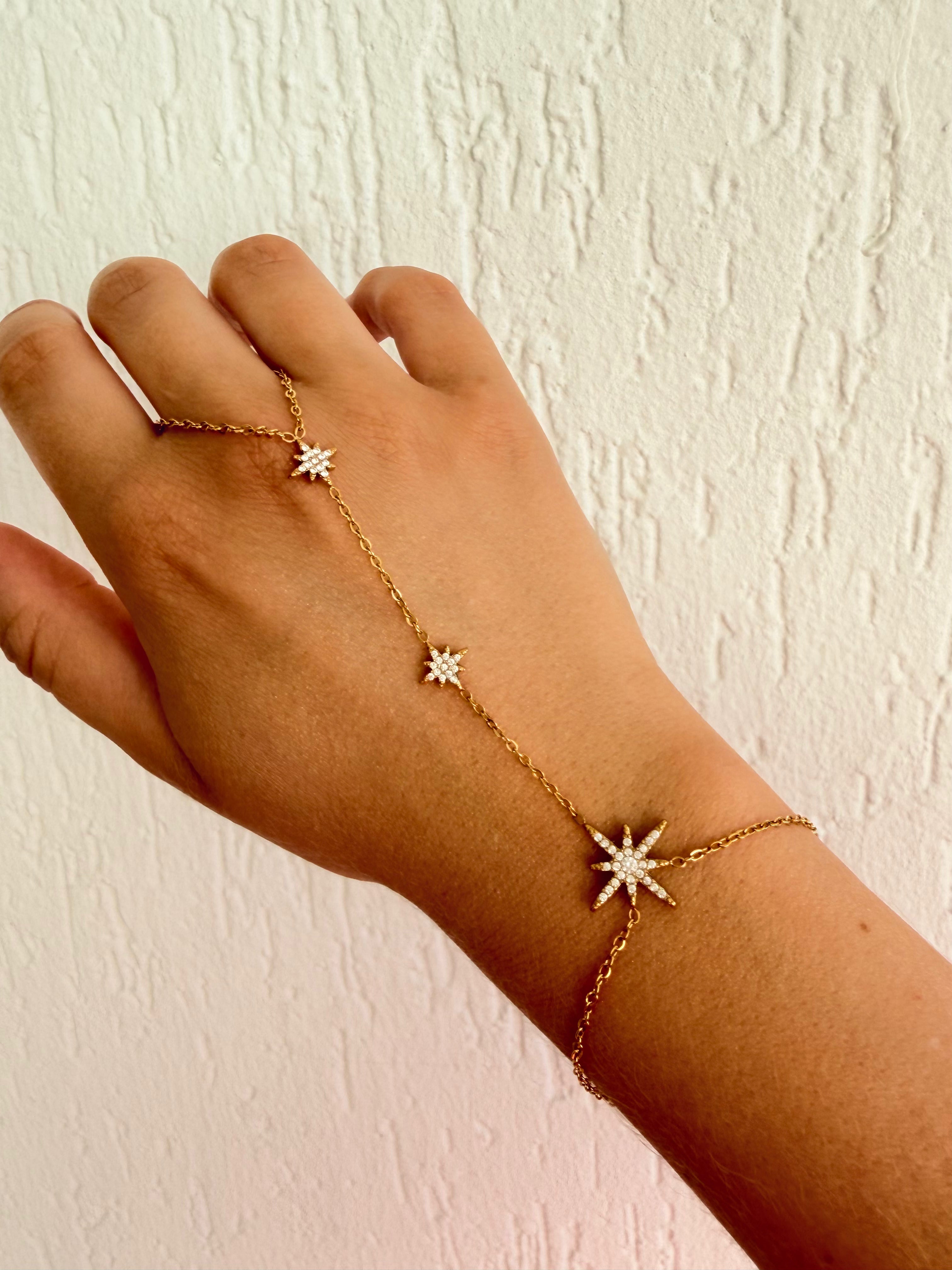 Chaine de main - Astra