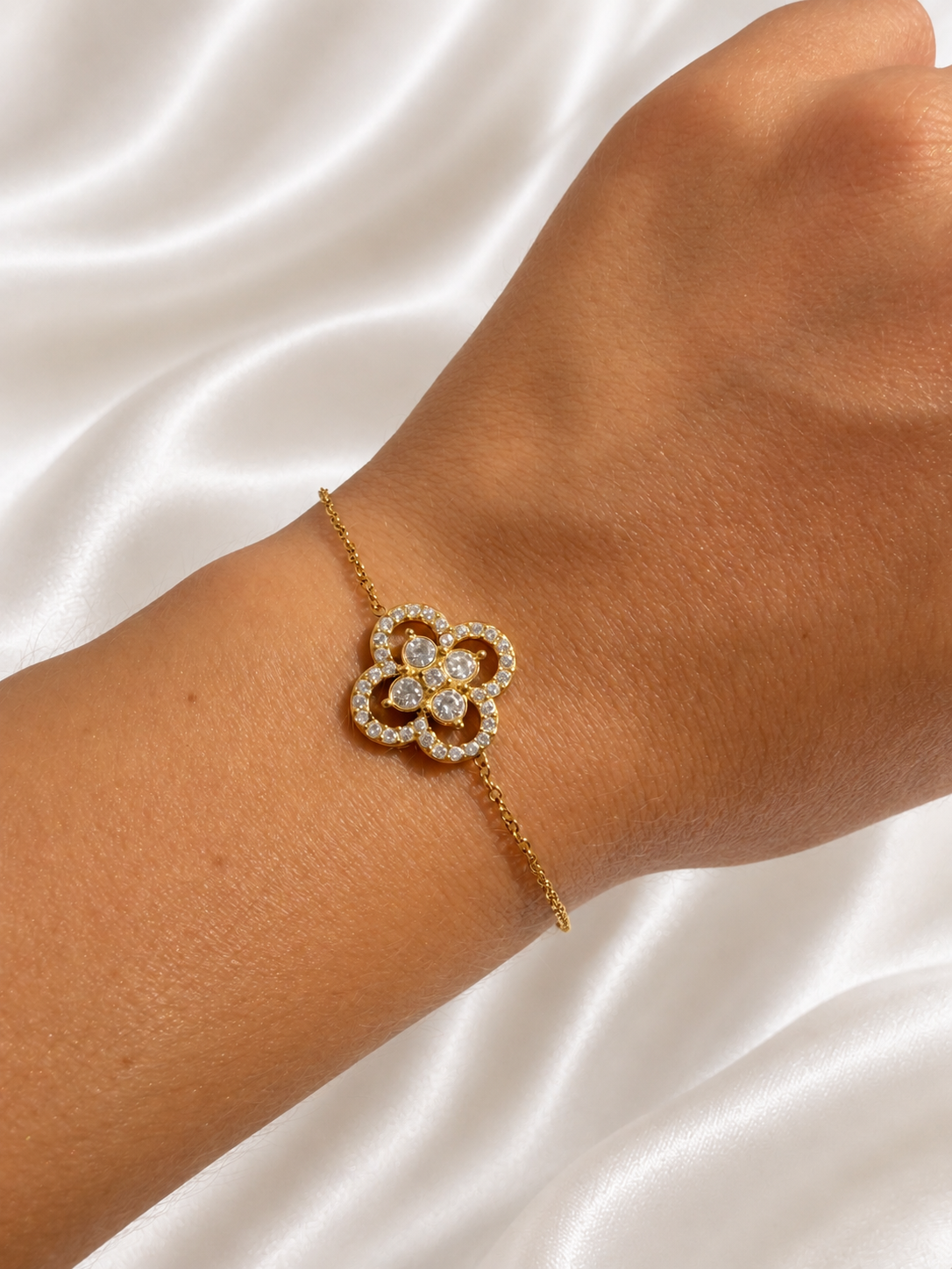 Bracelet - Aurora