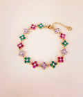 Bracelet - Kiara Mauve