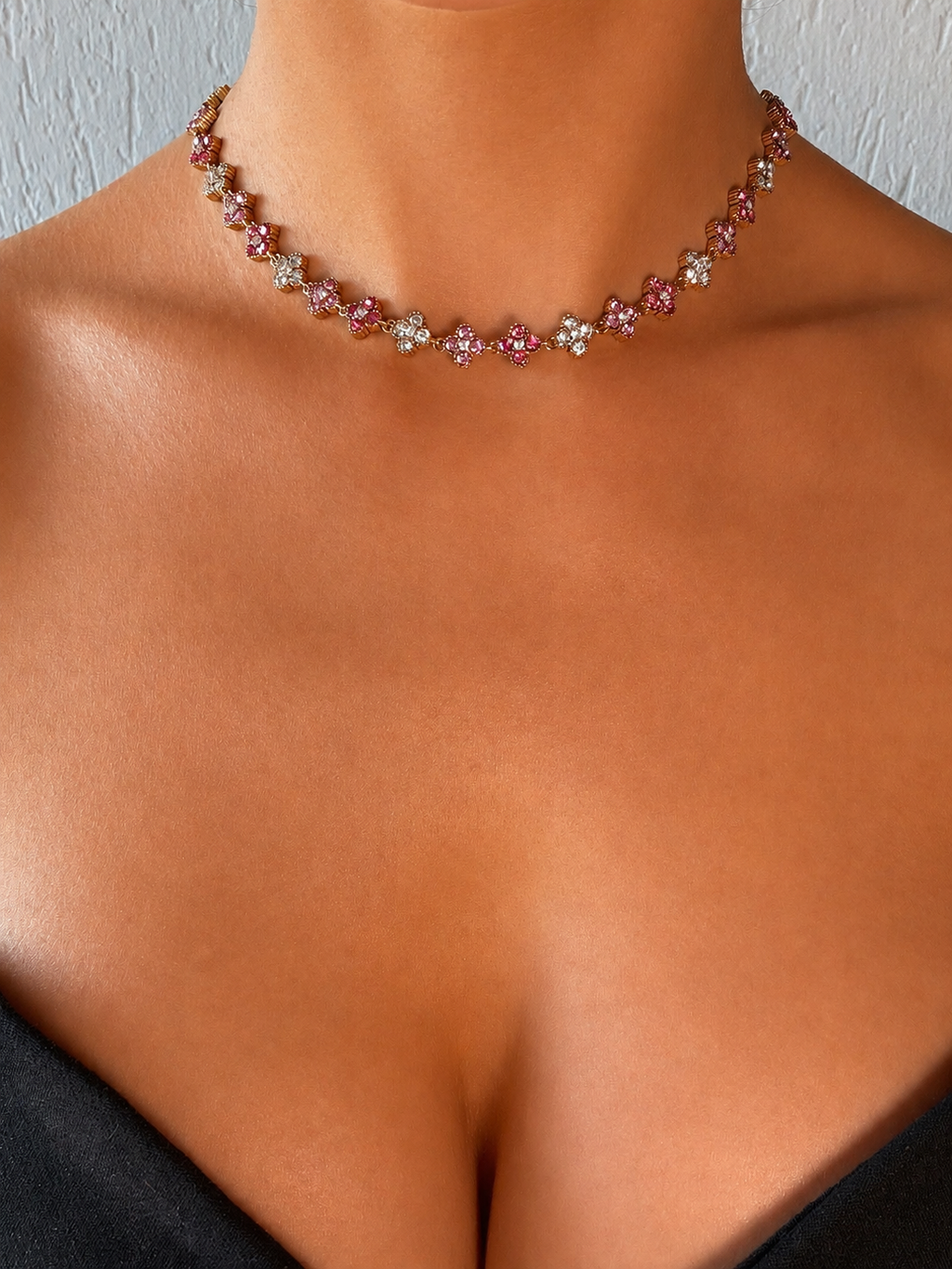 Collier - Kiara Rose