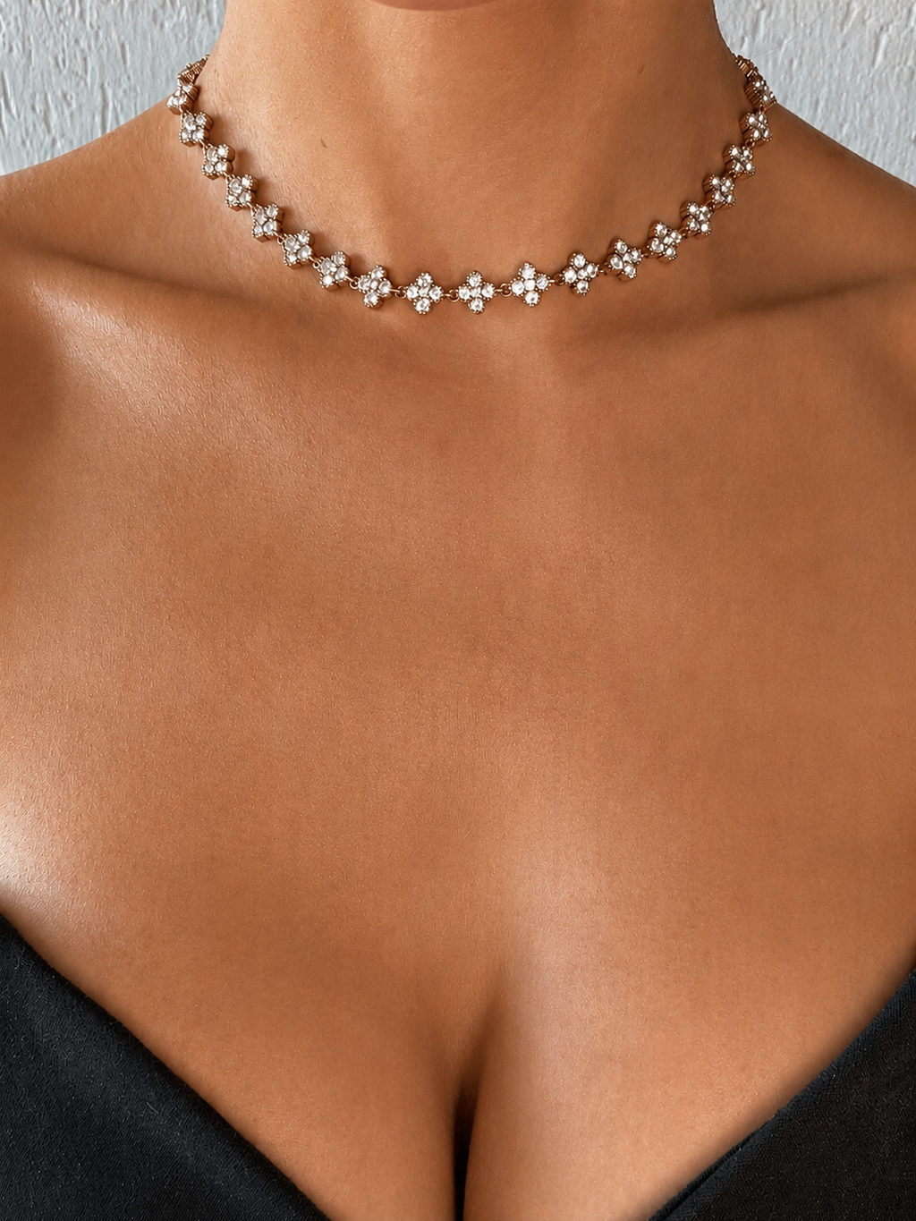Collier - Kiara Doré