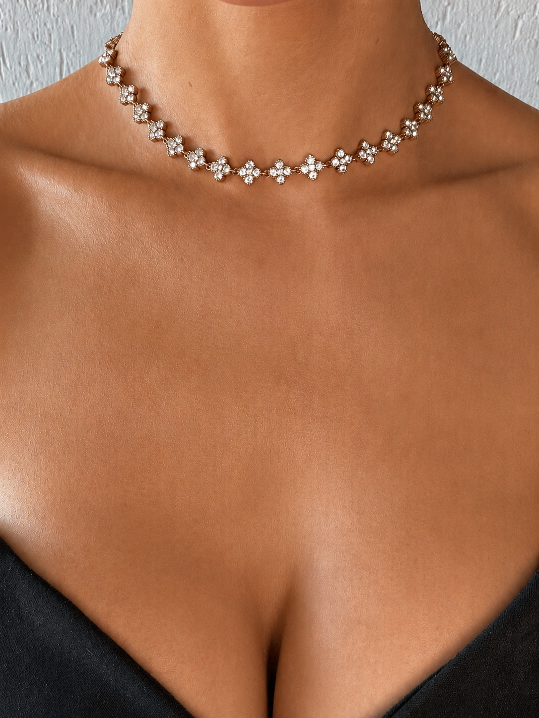 Collier - Kiara Doré
