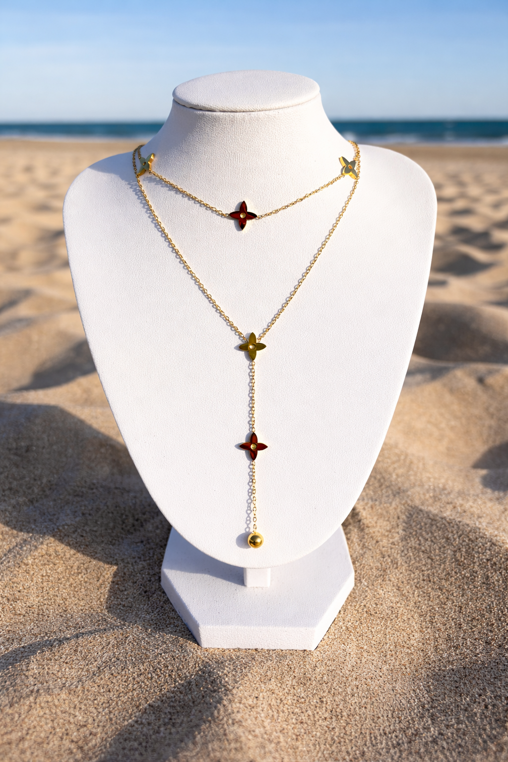 Collier - Alia