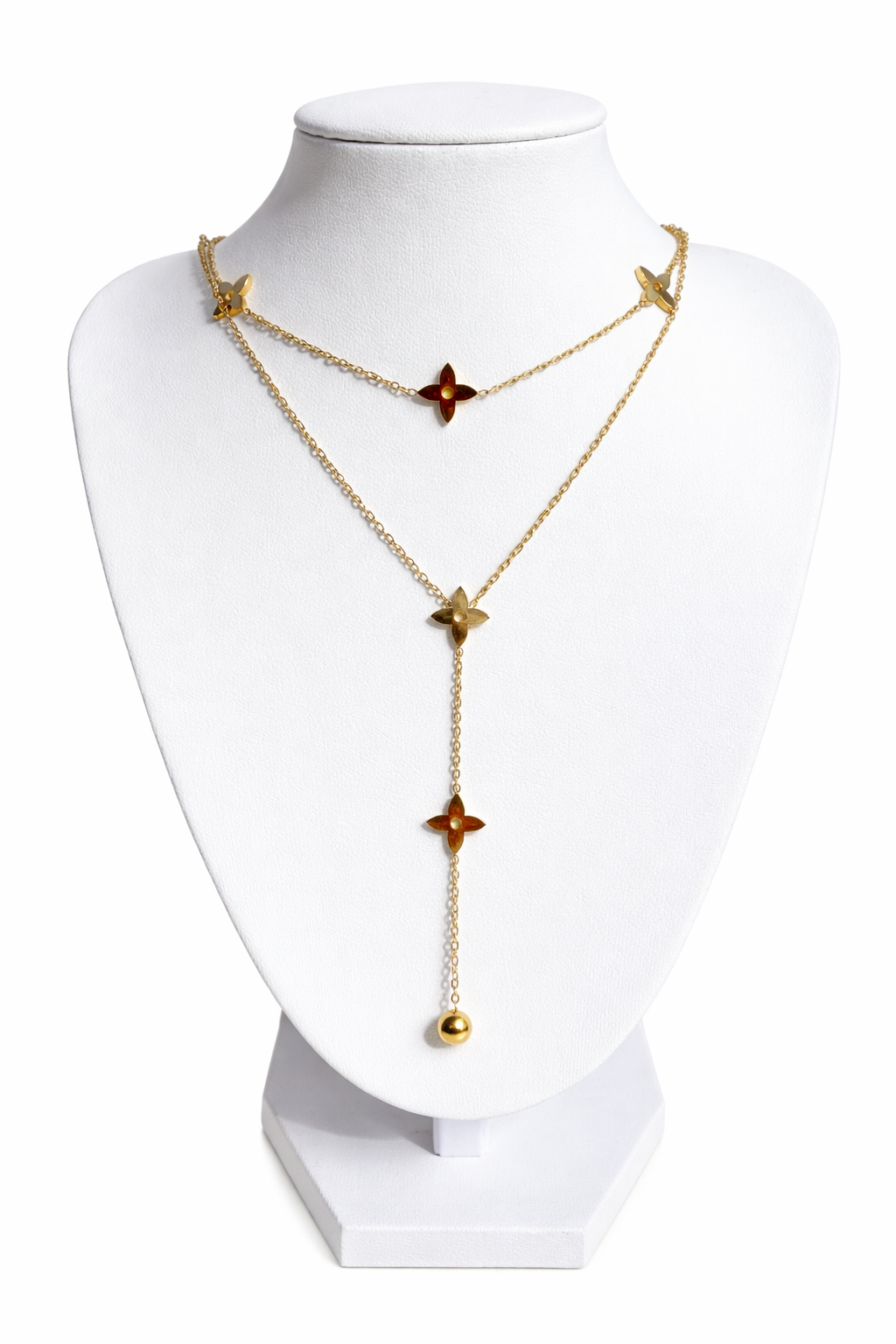 Collier - Alia
