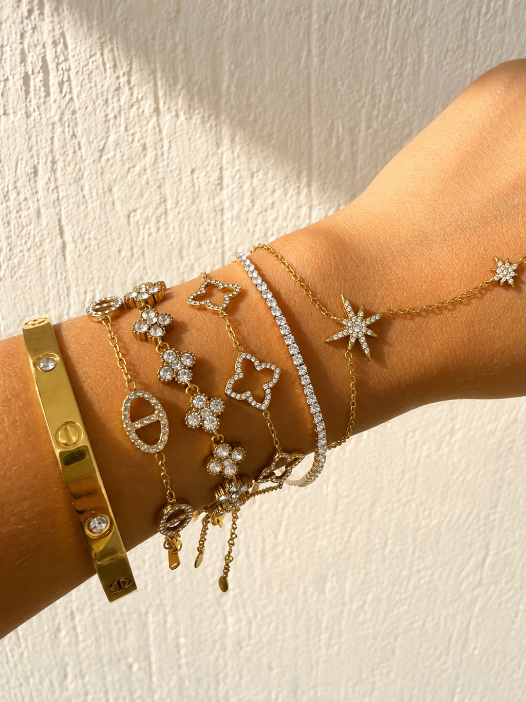 Bracelet - Kiara Doré