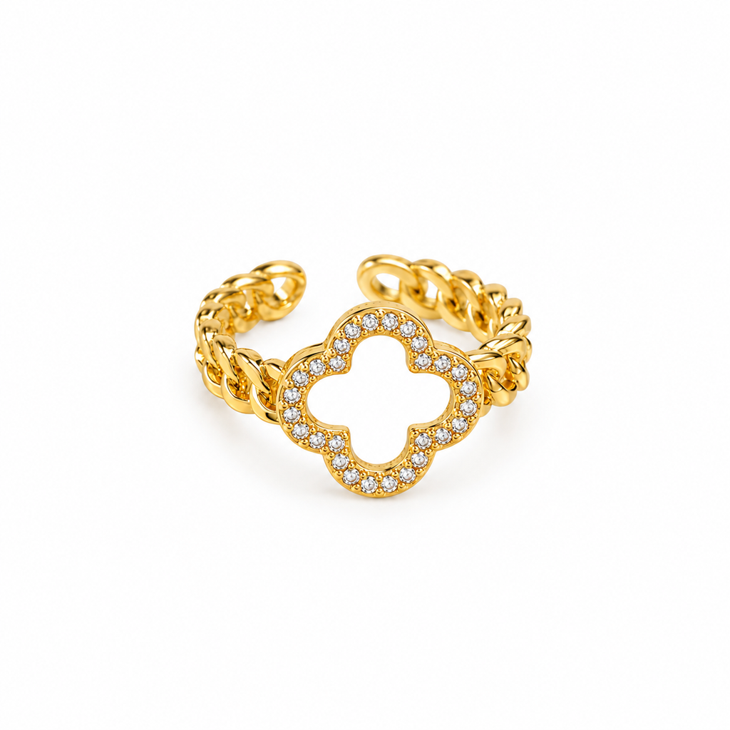 Bague - Inès