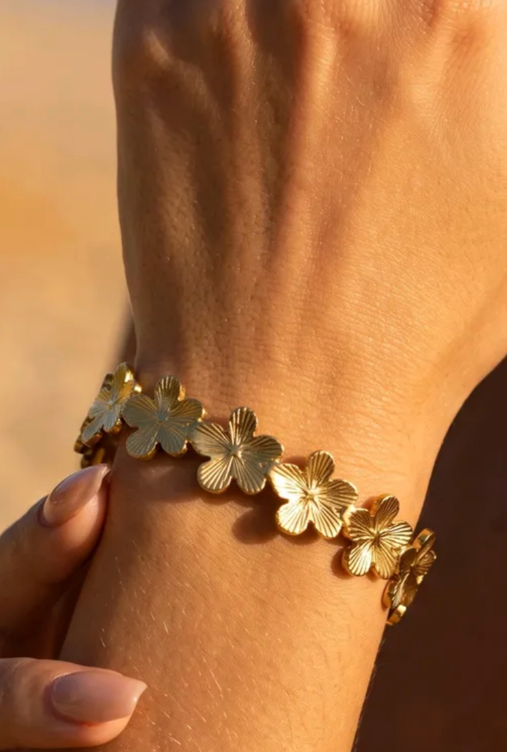 Bracelet Jonc - Lia