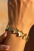 Bracelet Jonc - Lia