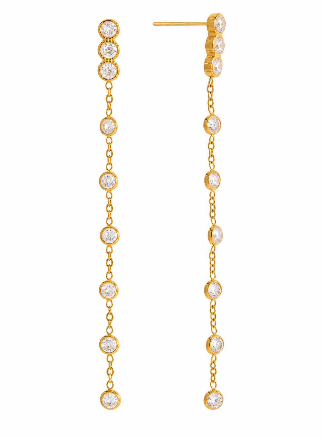 Boucles d'oreilles - Joy