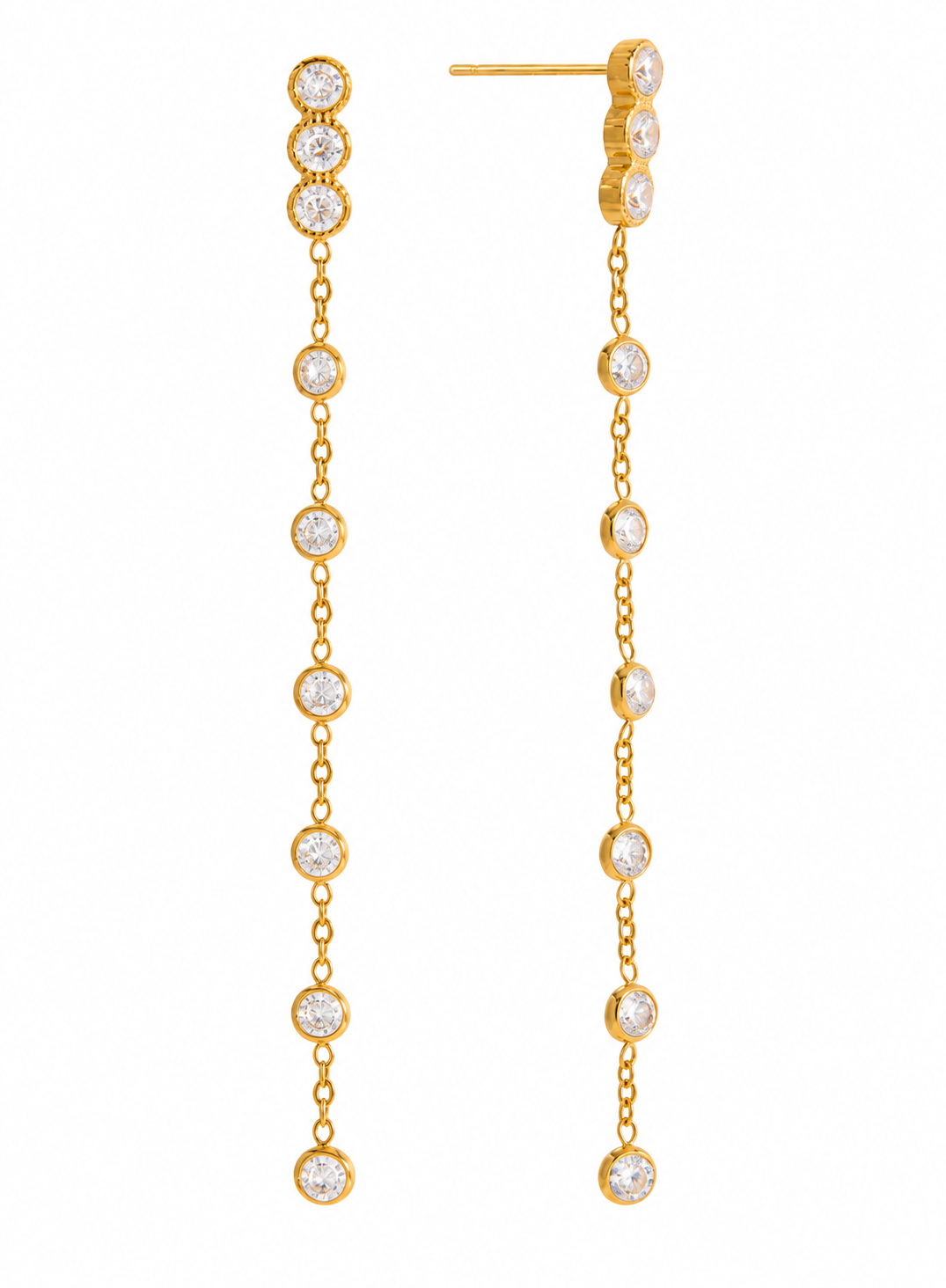Boucles d'oreilles - Joy