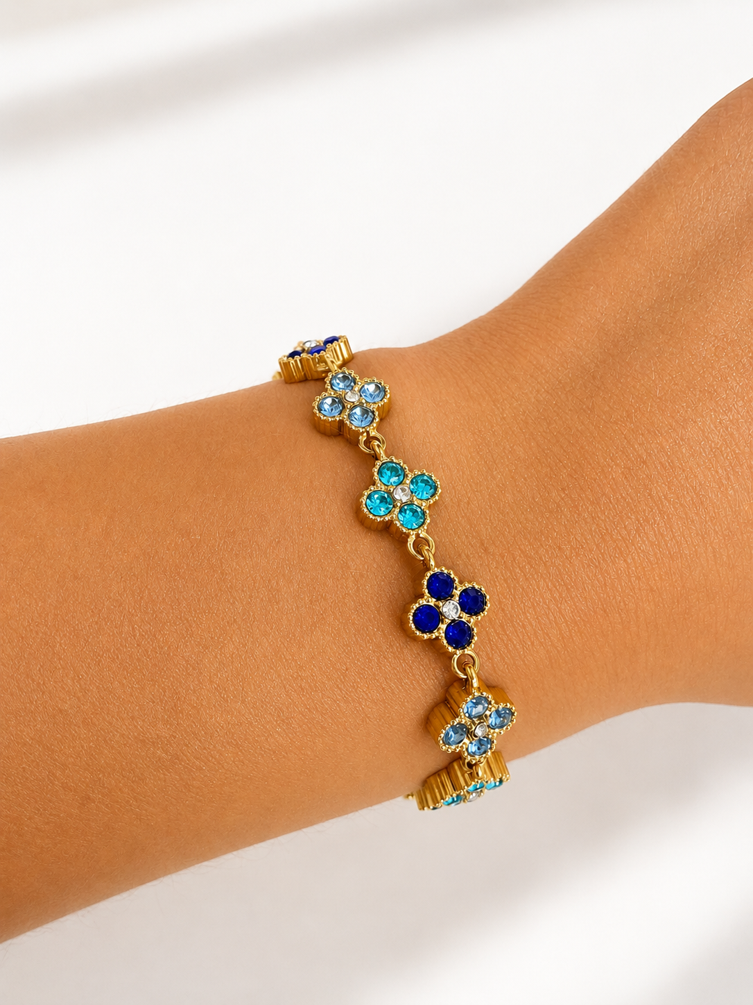 Bracelet - Kiara Bleu