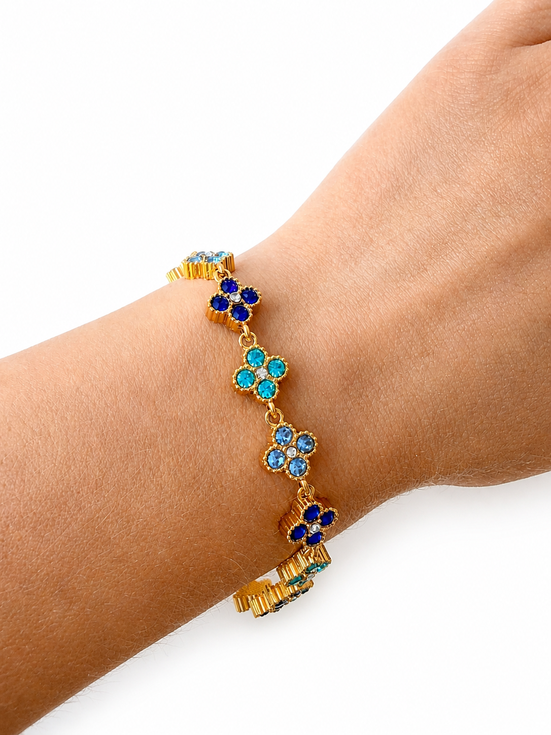 Bracelet - Kiara Bleu