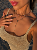 Collier - Kiara Rose