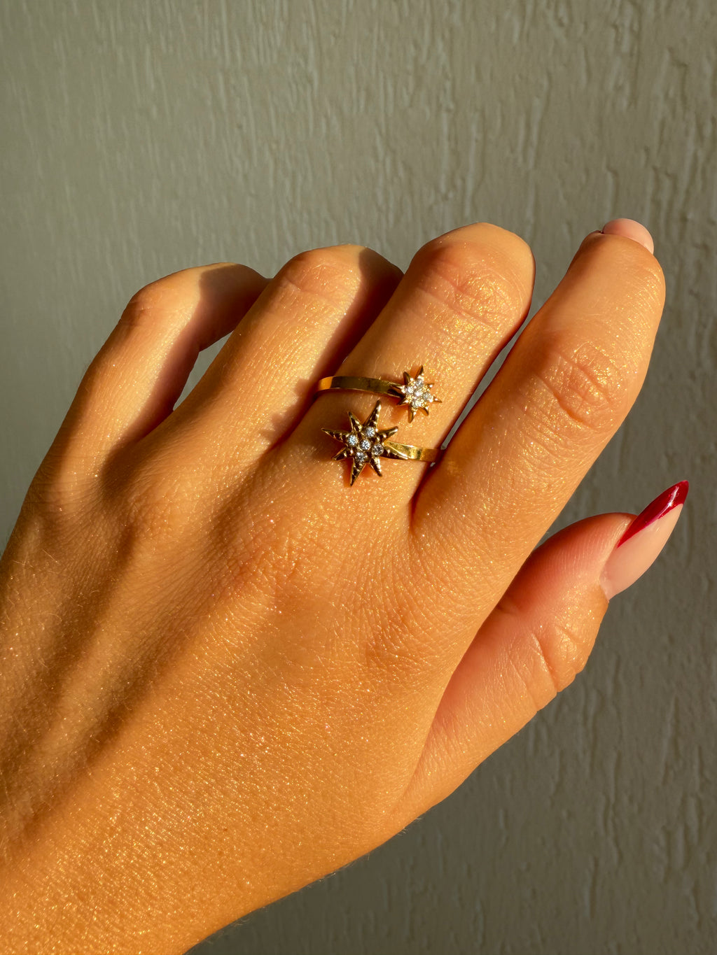 Bague - Mia