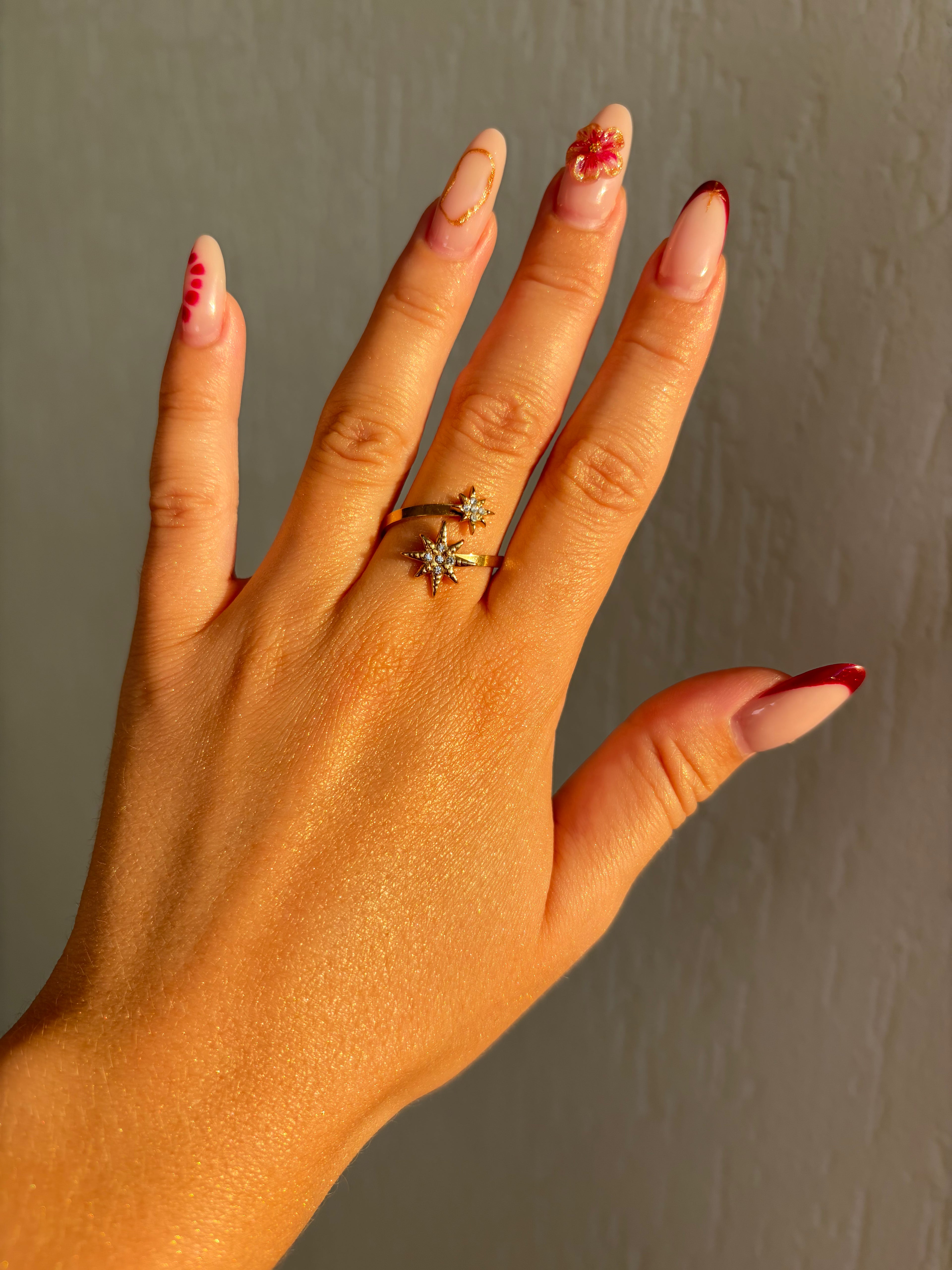 Bague - Mia