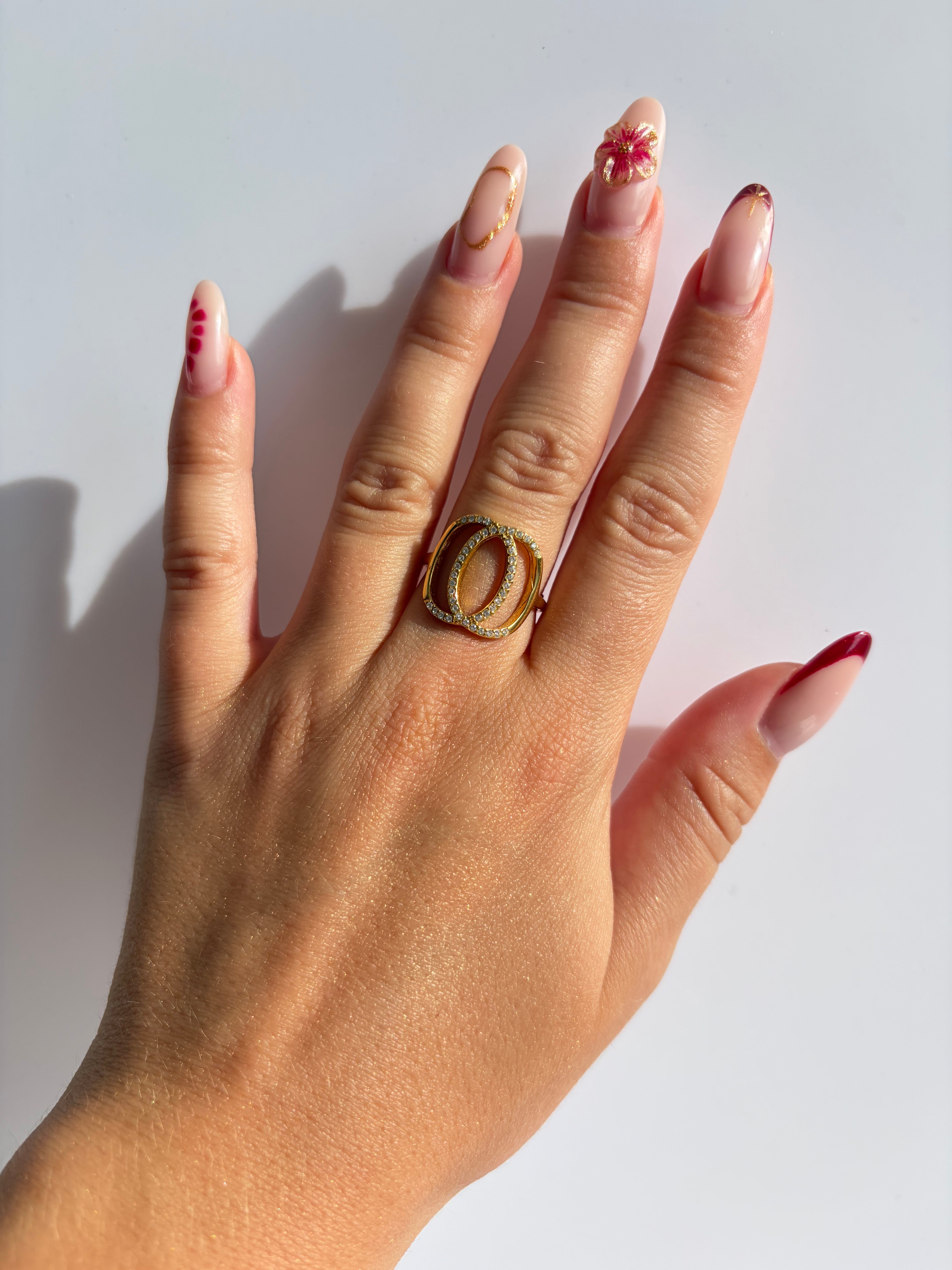 Bague - Nour