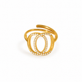 Bague - Nour
