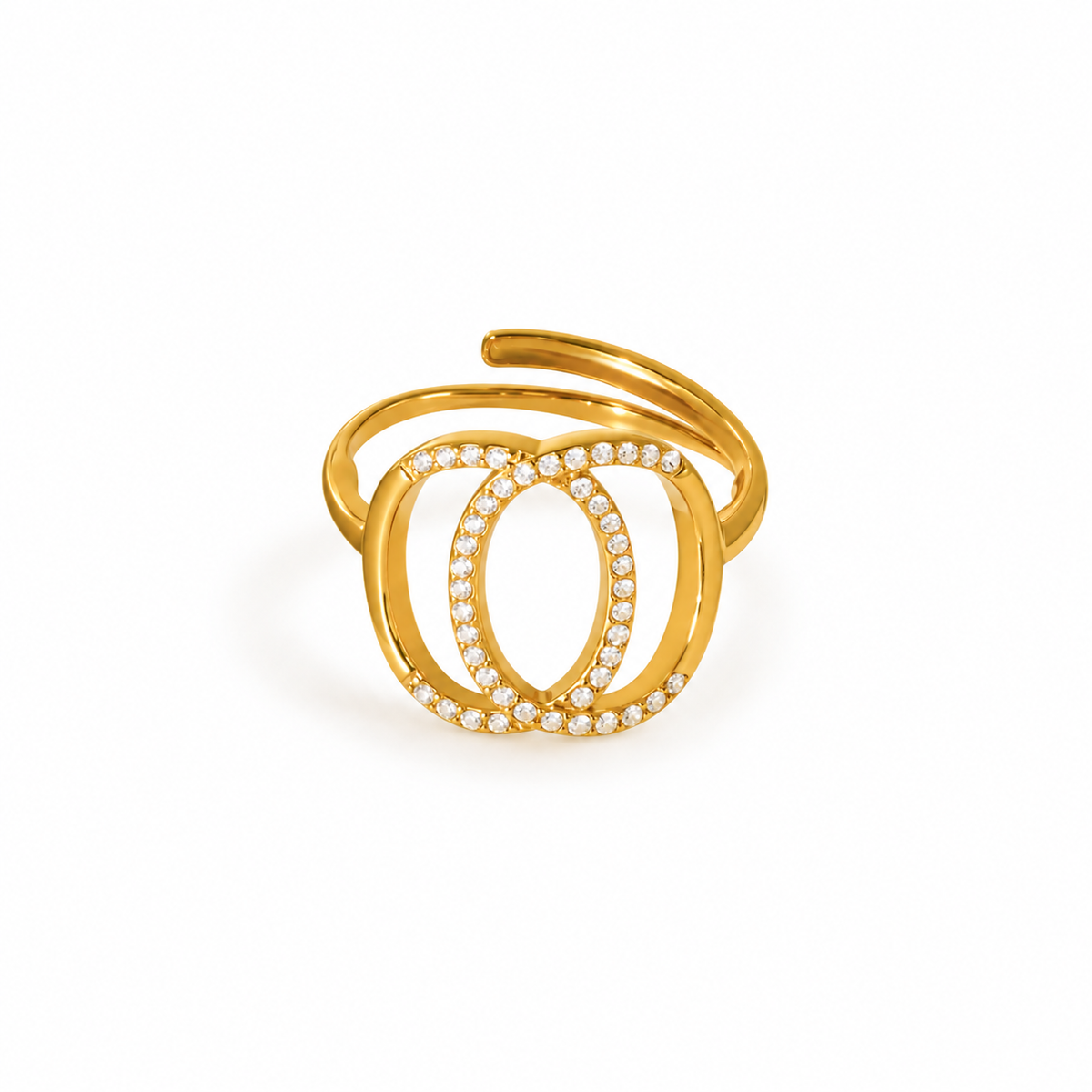 Bague - Nour