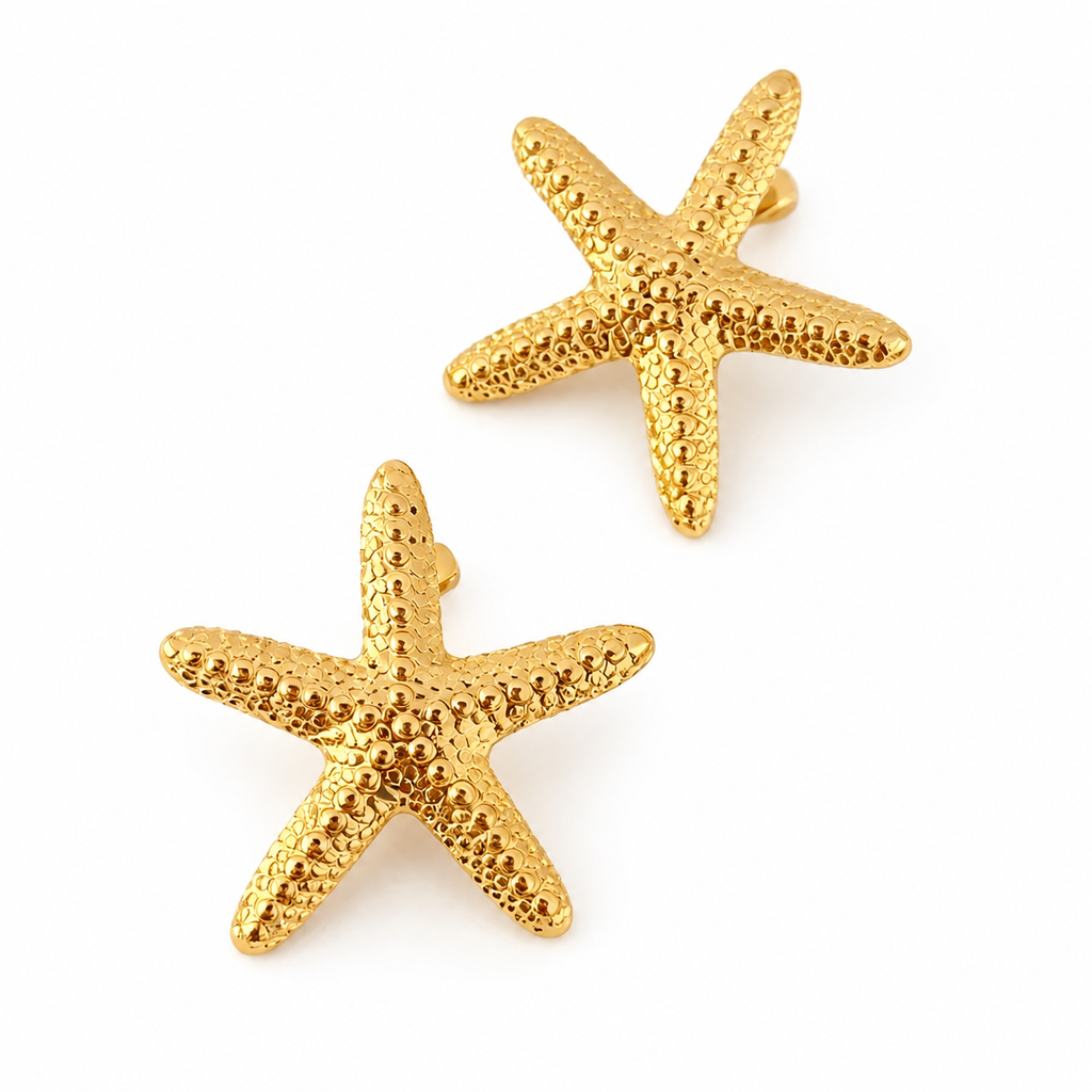 Boucles d'oreilles - Sia