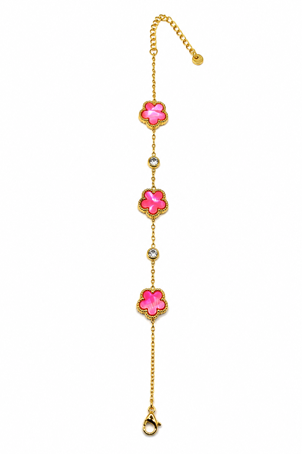 Bracelet - Alma rose