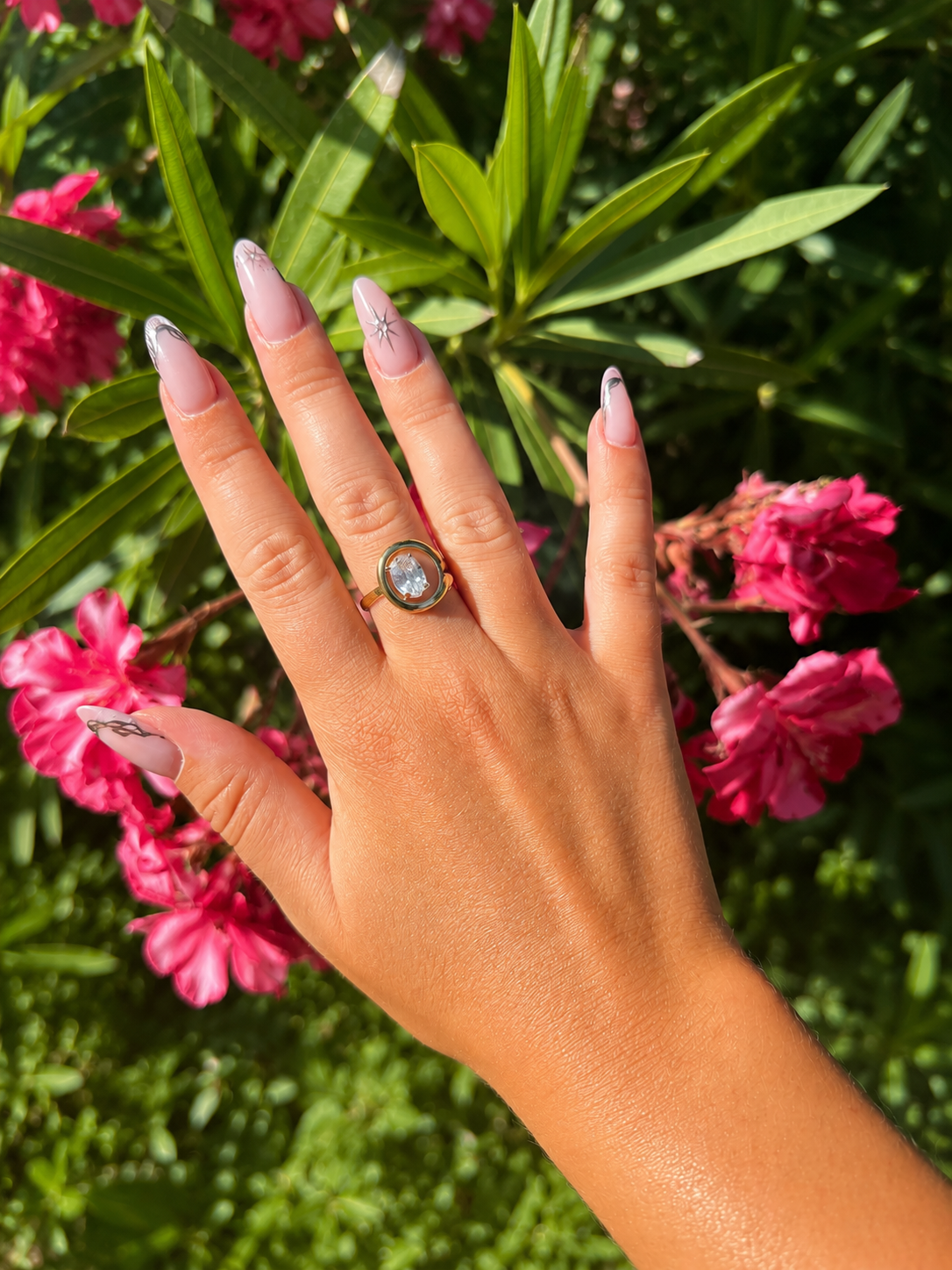 Bague - Alyna