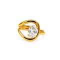 Bague - Alyna