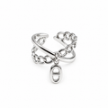 Bague - Amanda