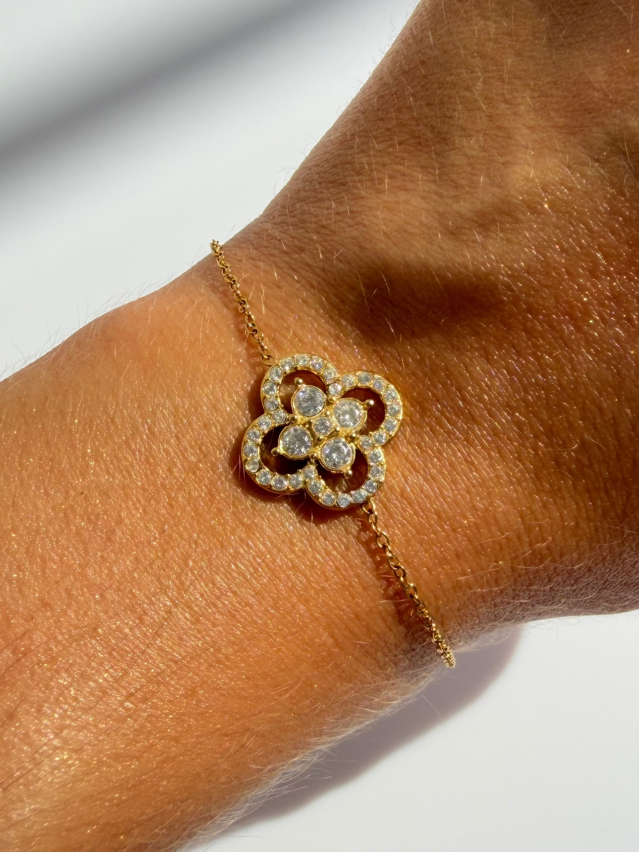 Bracelet - Aurora