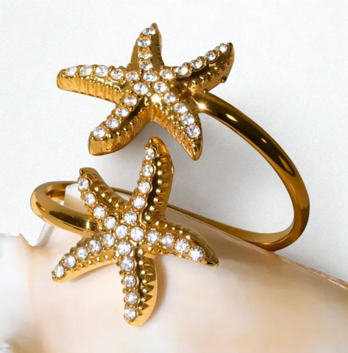 Bague - Océane