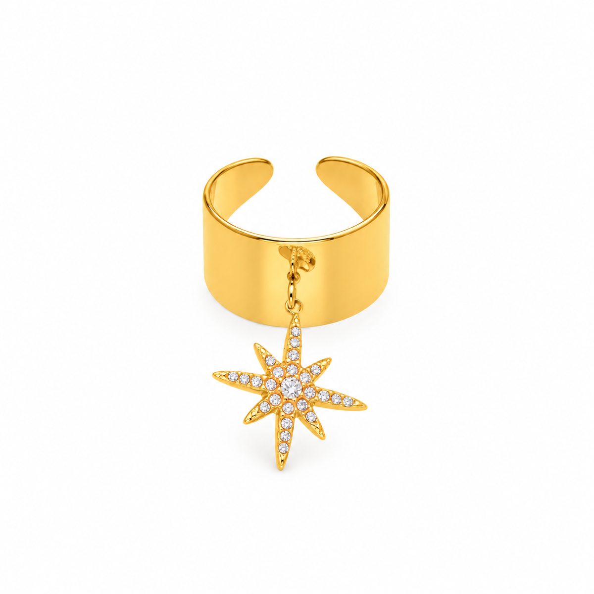 Bague - Céleste