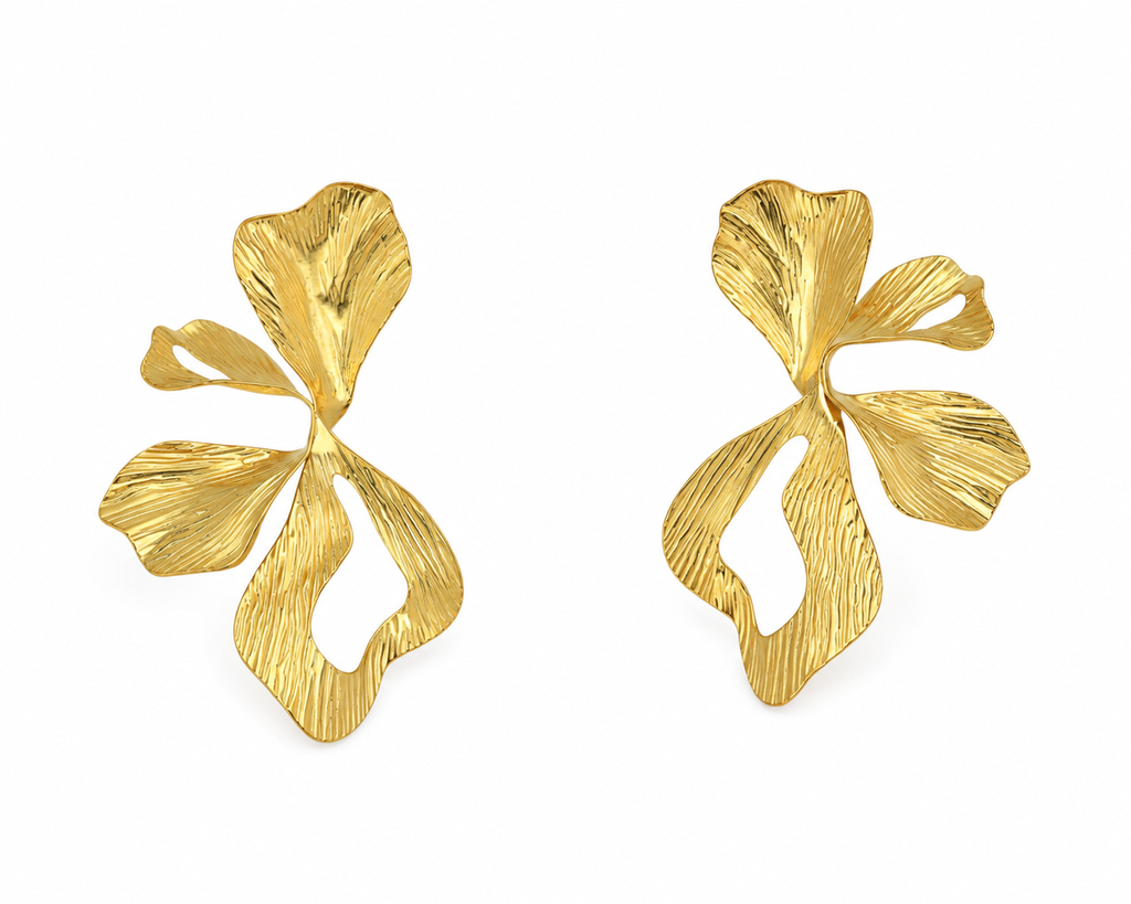 Boucles d'oreilles - Néolia