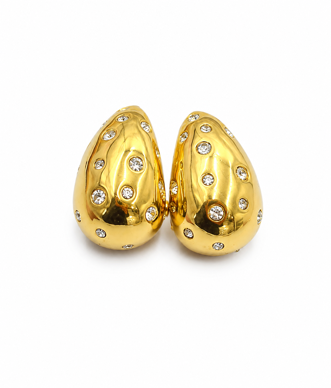 Boucles d'oreilles - Sofia