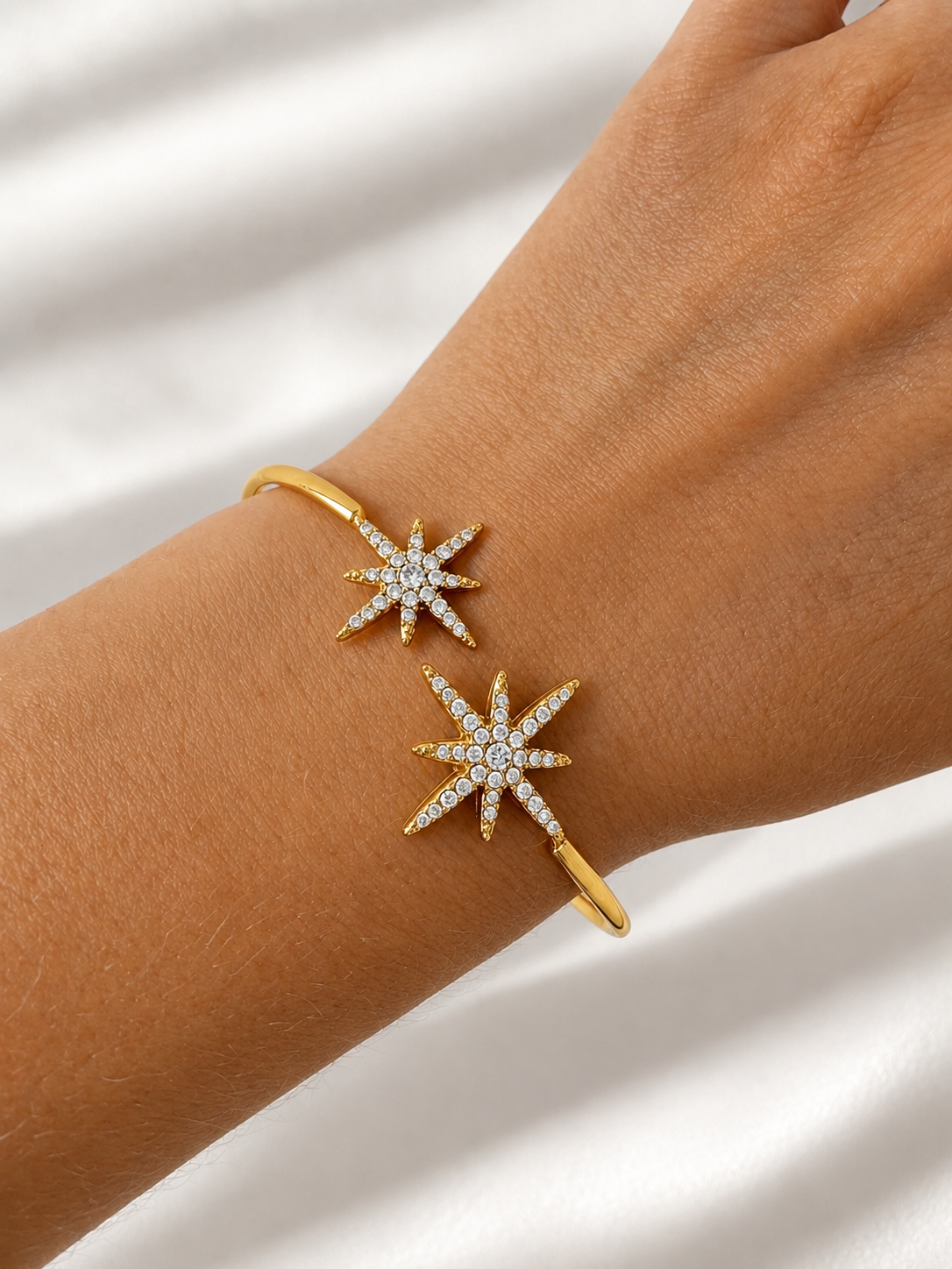 Bracelet - Céleste