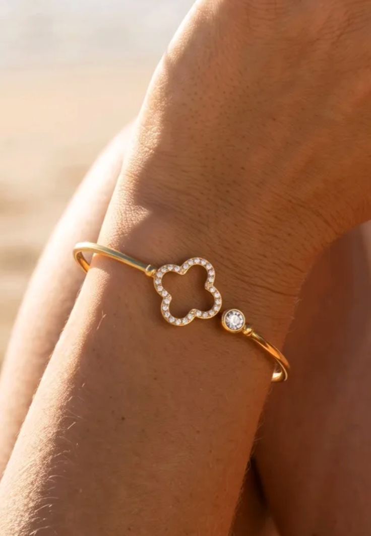 Bracelet Jonc - Vae