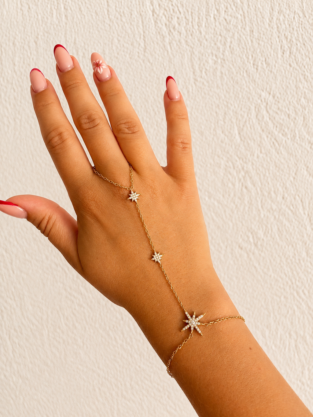 Chaine de main - Astra