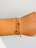 Bracelet - Coeur