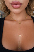 Collier - Irina