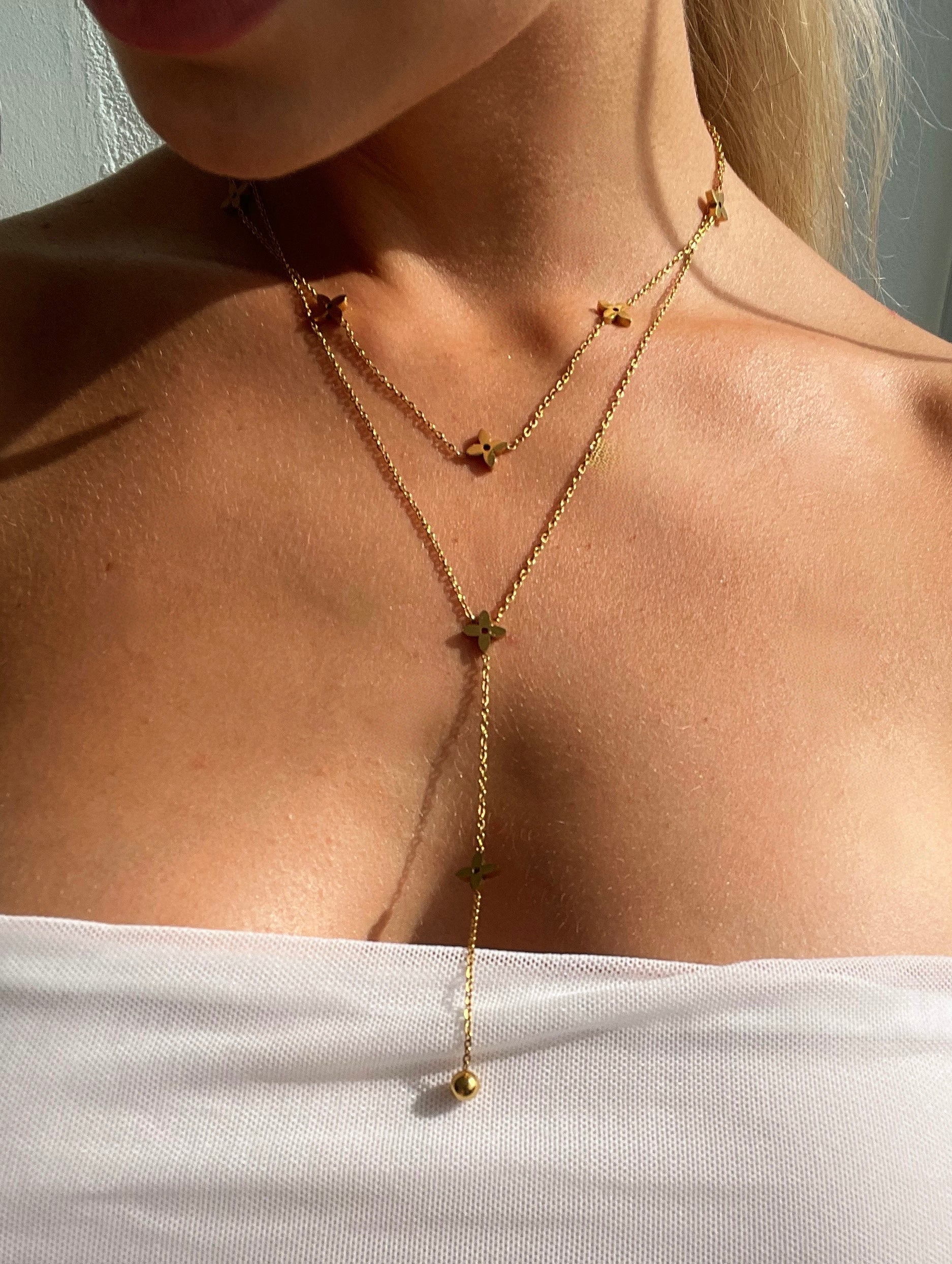 Collier - Alia