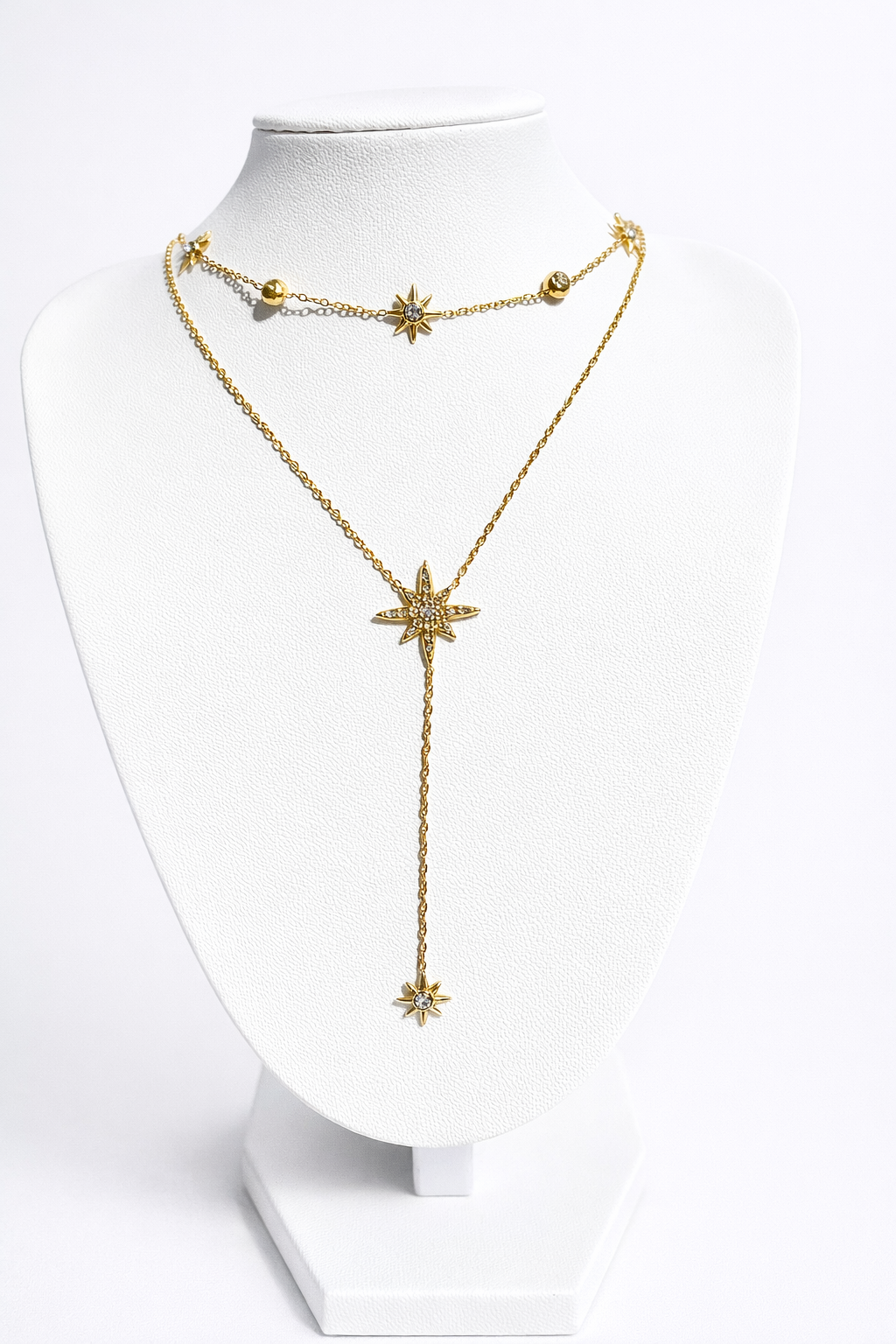Collier - Astra