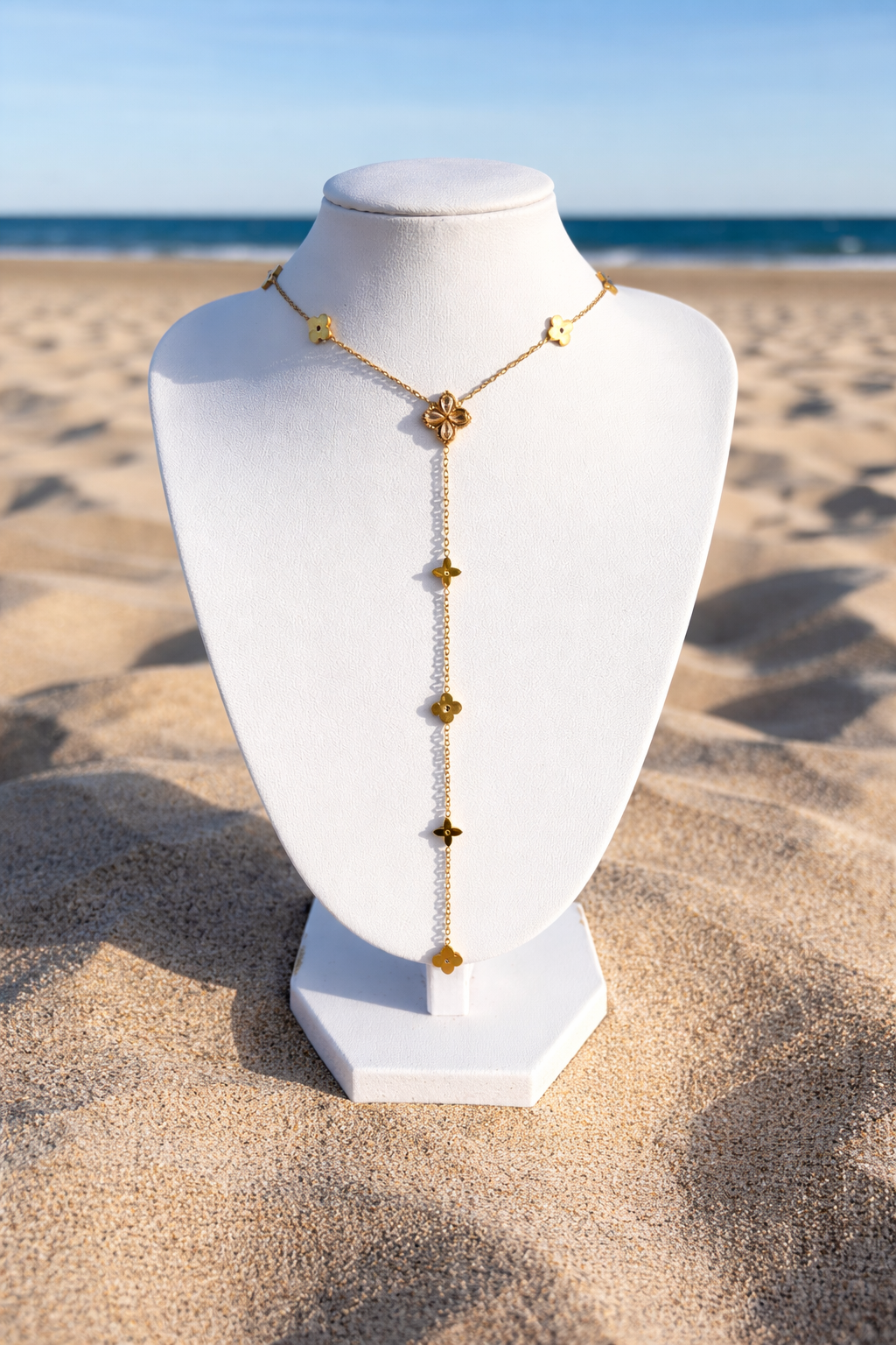 Collier - Irina