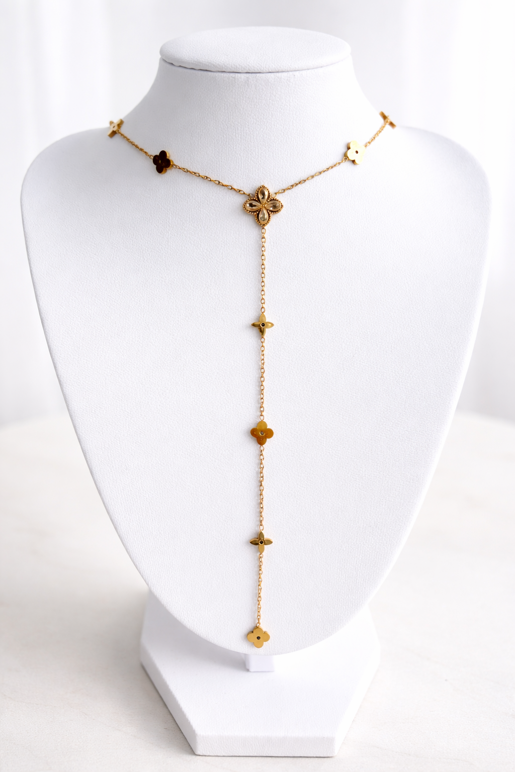 Collier - Irina
