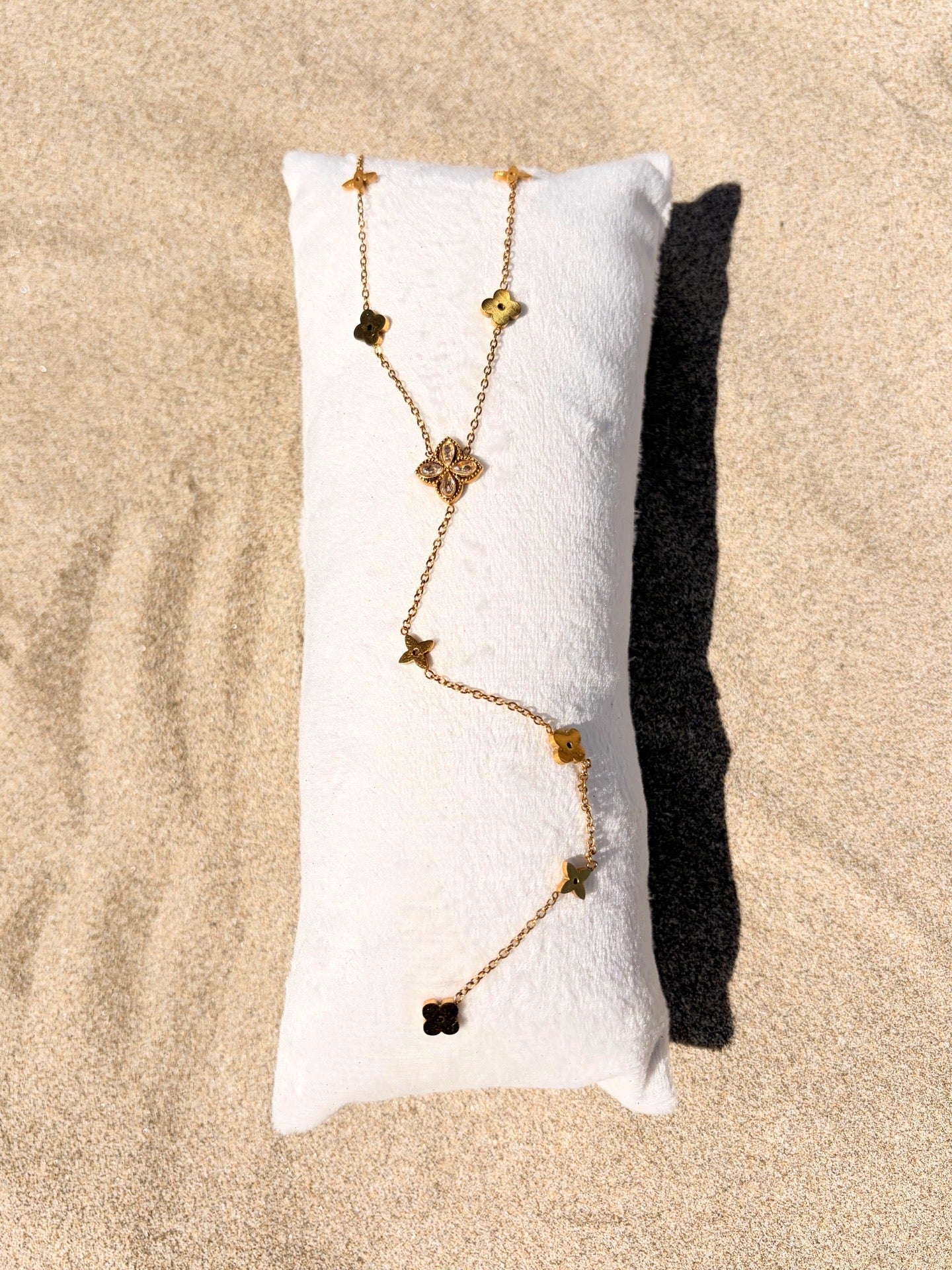 Collier - Irina