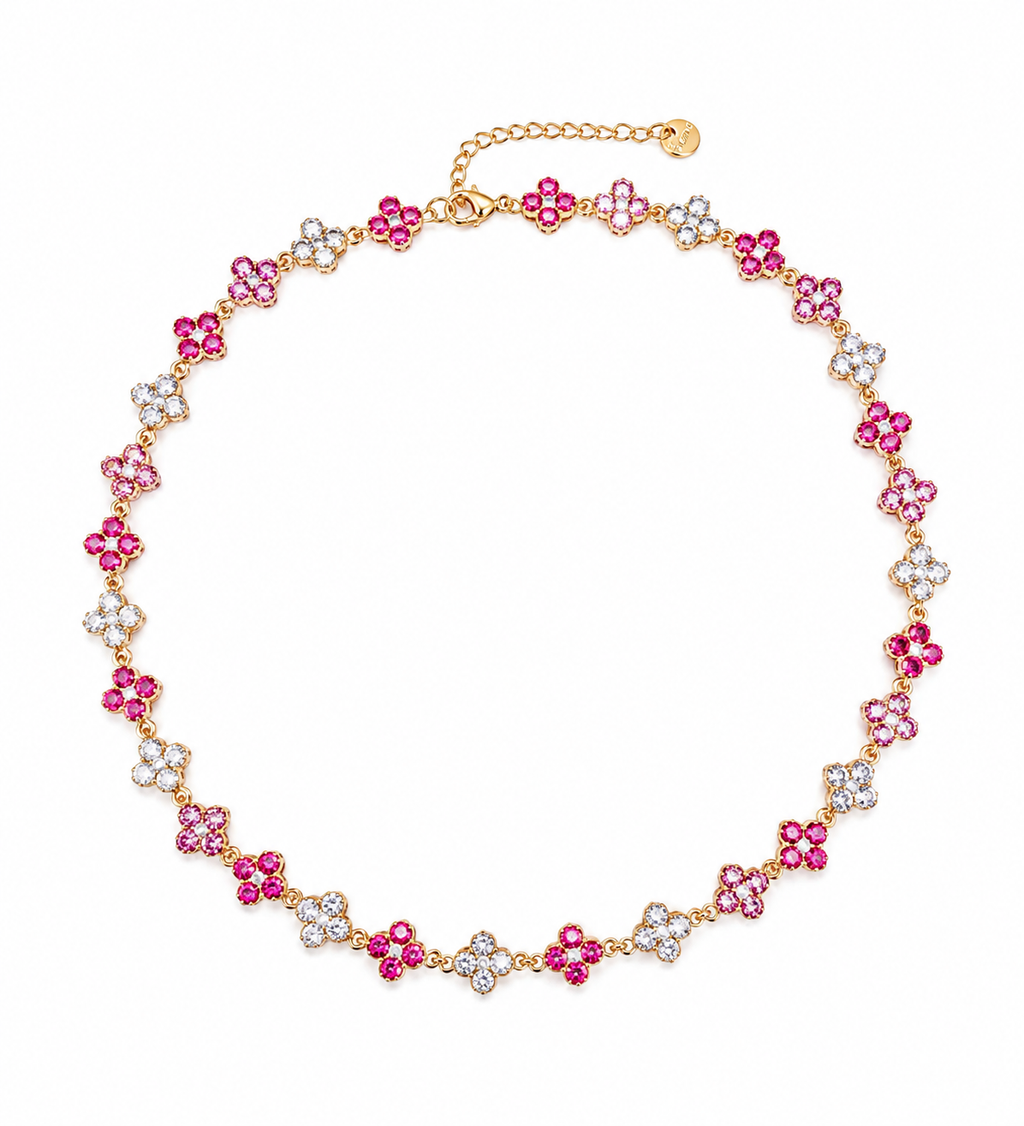 Collier - Kiara Rose