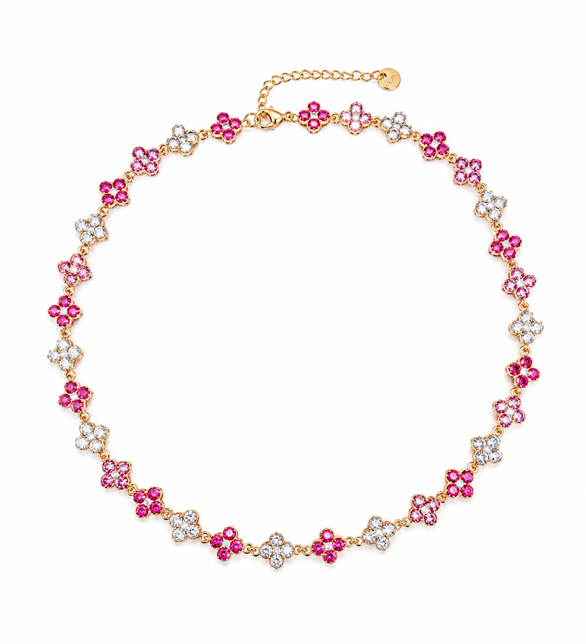Collier - Kiara Rose