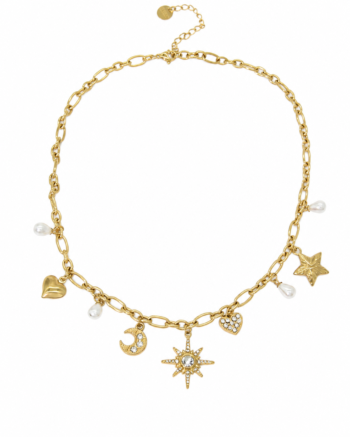 Collier - Selena