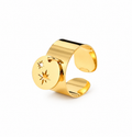 Bague à breloque - Esmée